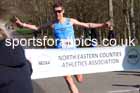Senior Mens 2026 NECAA Royal Signals Road Relays, Hetton Lyons Country Park, Hetton le Hole. Photo: David T. Hewitson/Sports for All Pics